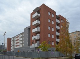 zdjęcie Apartamenty Słubicka