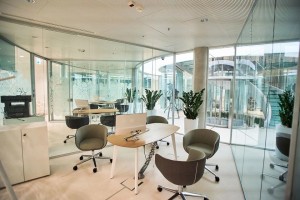 zdjęcie Nowa PKO Rotunda