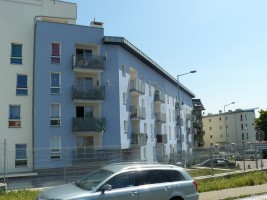 zdjęcie Graz Legionów Dąbrowskiego