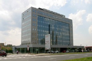 zdjęcie Winogrady Business Center