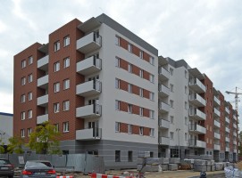 zdjęcie Apartamenty Słubicka