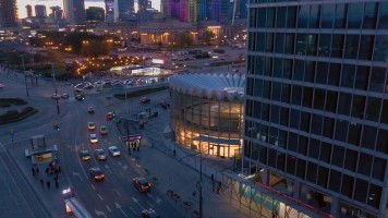 zdjęcie Nowa PKO Rotunda
