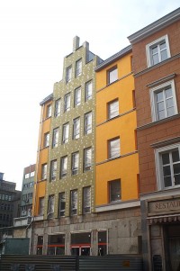 zdjęcie Tkacka 13