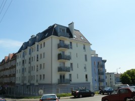 zdjęcie Graz Legionów Dąbrowskiego
