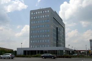 zdjęcie Winogrady Business Center