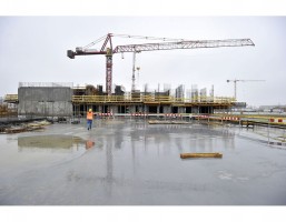 Osiedle Pod Słońcem IV