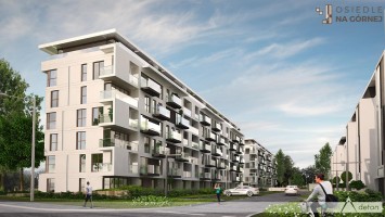 zdjęcie Osiedle na Górnej