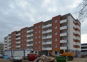 zdjęcie Apartamenty Słubicka