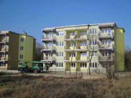 zdjęcie Osiedle Szczupacza