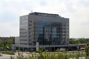 zdjęcie Winogrady Business Center