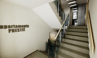 zdjęcie Apartamenty Prestiż