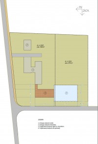 zdjęcie Sala gimnastyczna Ludwików