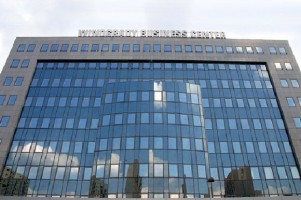 zdjęcie Winogrady Business Center