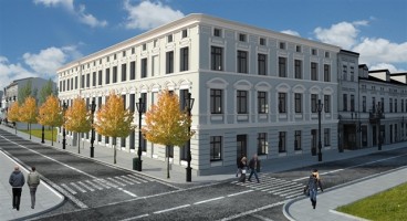 wizualizacje Dowborczyków 23