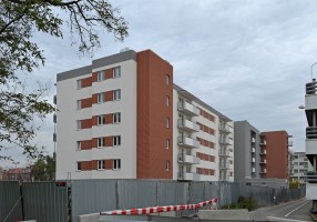 zdjęcie Apartamenty Słubicka