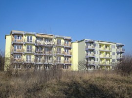 zdjęcie Osiedle Szczupacza