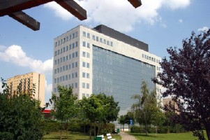 zdjęcie Winogrady Business Center