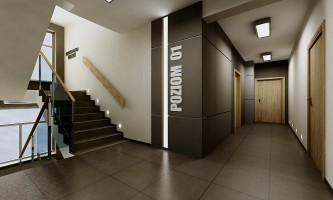 zdjęcie Apartamenty Prestiż