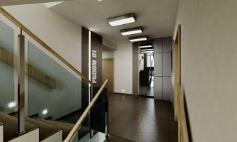 zdjęcie Apartamenty Prestiż