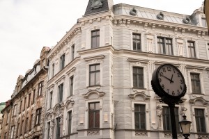 zdjęcie Kamienica Barlickiego