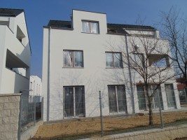 zdjęcie Aleje Kokosowe