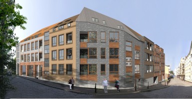 zdjęcie Apartamenty Prestiż