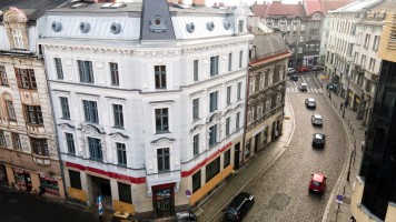 zdjęcie Kamienica Barlickiego