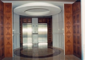 zdjęcie Batory Office Building