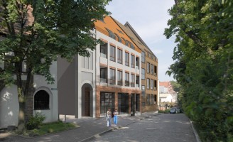 zdjęcie Apartamenty Prestiż
