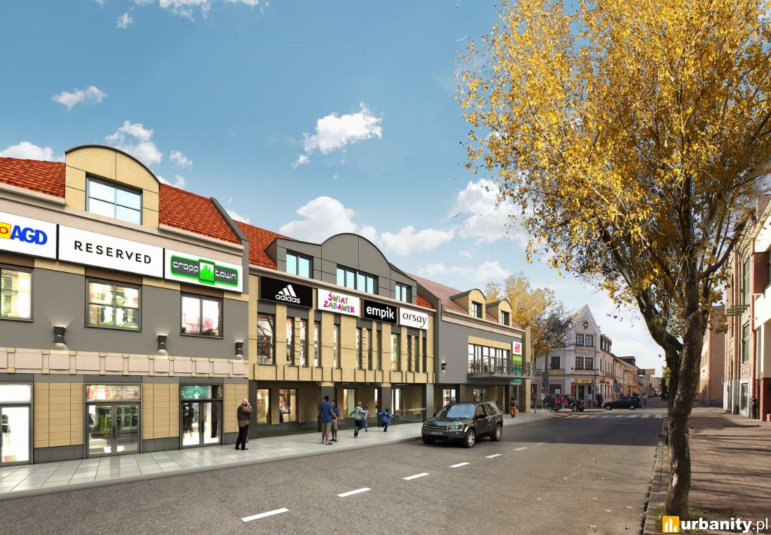 Centrum Handlowe Rywal Bia a Podlaska Brzeska 27 centrum-handlowe-rywal-bia-a-podlaska-brzeska-27