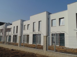 zdjęcie Aleje Kokosowe