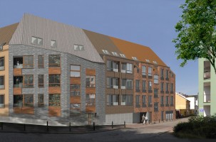 zdjęcie Apartamenty Prestiż