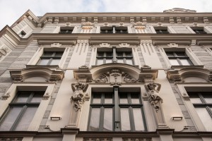 zdjęcie Kamienica Barlickiego