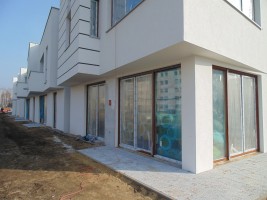 zdjęcie Aleje Kokosowe