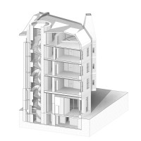 zdjęcie Kamienica Barlickiego