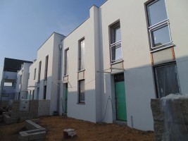 zdjęcie Aleje Kokosowe