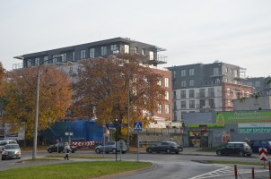 zdjęcie Prądnicka 65