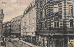 zdjęcie Kamienica Barlickiego