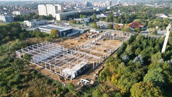 zdjęcie Smart Park Zgorzelec