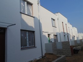 zdjęcie Aleje Kokosowe