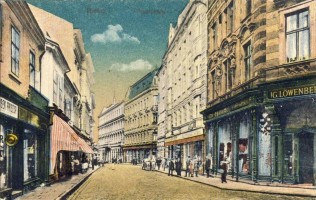 zdjęcie Kamienica Barlickiego