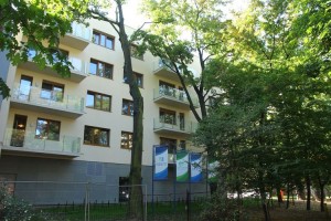 zdjęcie City Park Gliwice