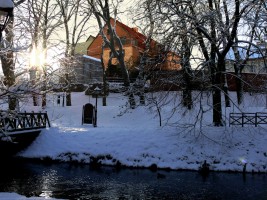zdjęcie Villa Central Park