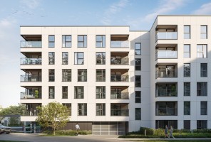 zdjęcie z budowy Osiedle Atal Symbioza