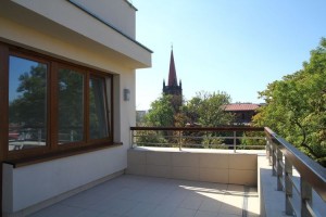 zdjęcie City Park Gliwice