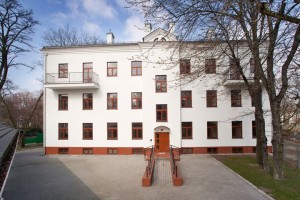 zdjęcie Willa Gloria