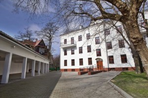 zdjęcie Willa Gloria