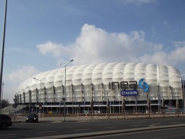 zdjęcie Stadion Miejski