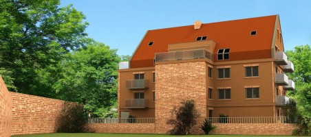 zdjęcie Villa Central Park