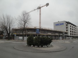 zdjęcie Osiedle Nowomińskie